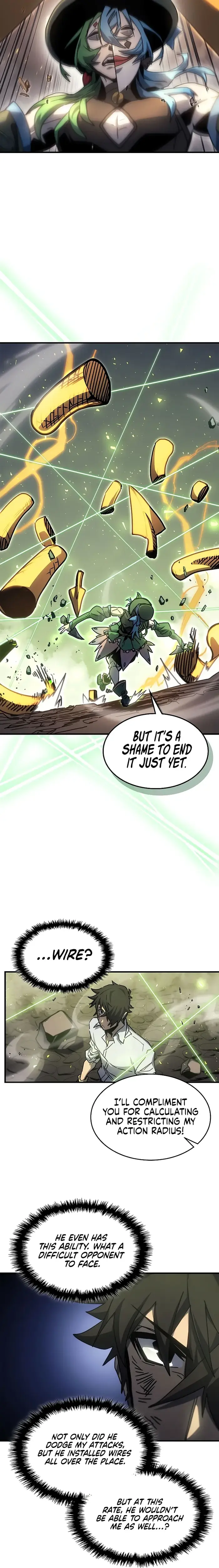 A Returner’s Magic Should Be Special Chapter 191 image 18_optimized